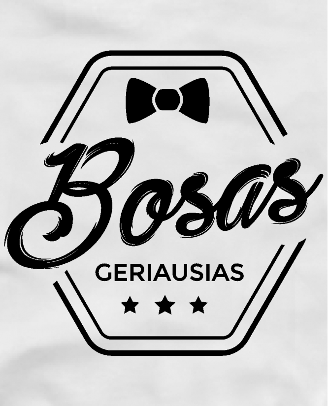 Geriausias  Bosas